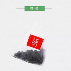 正大乌龙茶新型原叶袋泡茶