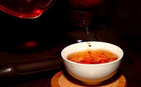 一般冬天喝哪些茶比较好?