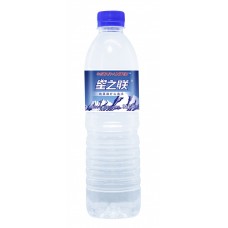 山泉水