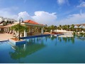 福建金汤湾海水温泉度假酒店的地理位置及特色服务
