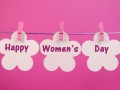 三八妇女节的设立有怎样的节日意义？