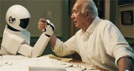 老人陪伴机器人能够解决情感交流问题吗？