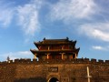 中国最完整的一座古代城池防御建筑——襄阳古城