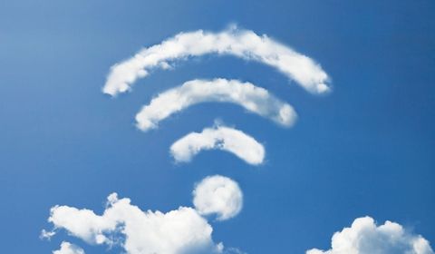 “蹭网”有风险 “WiFi万能钥匙”称正配合工信部网安局调查