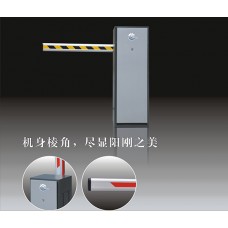 深圳道闸厂家金凯达道闸D206款