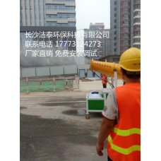 郴州市工地冲洗设备 /大门口车辆自动洗车机