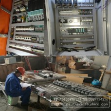 工地专用自动化控制工地配临时配电箱，组装、安装