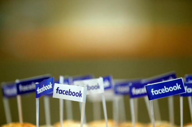 法院对Facebook提起一项新的诉讼：通过App收集用户信息