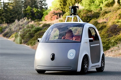无人驾驶汽车将量产 智能运载工具何时能普及？