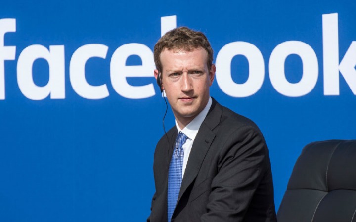 Facebook注册“脸谱”商标 誓要打入中国市场？