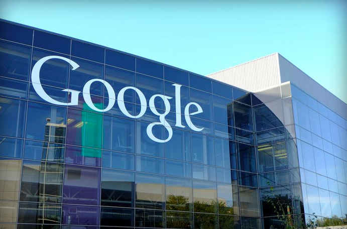 全球公认最大的搜索引擎，谷歌比百度牛100倍！
