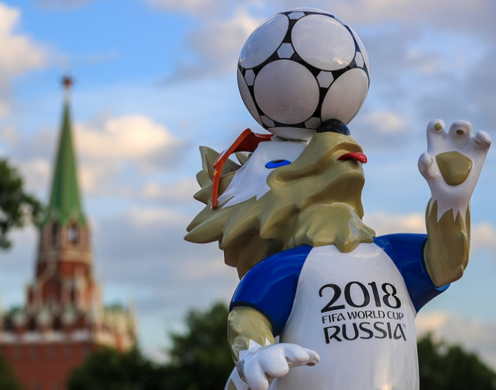 俄罗斯世界杯巨额奖金引发热议