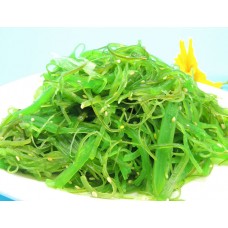 友清美味海草冷冻海藻沙拉产品