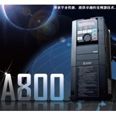 江苏奔拓供应三菱变频器A840系列