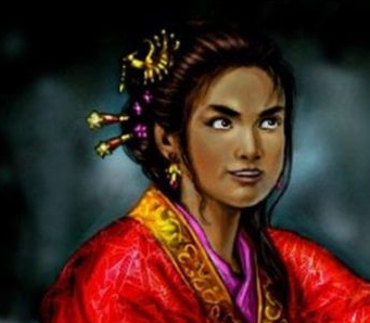 古代最聪明的丑女——东晋名士之妻阮氏
