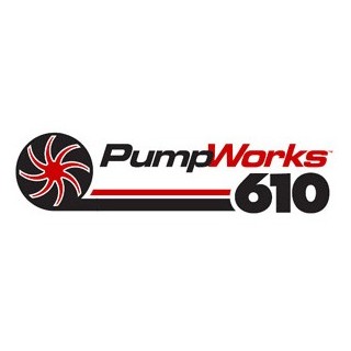 PumpWorks 610 API610泵