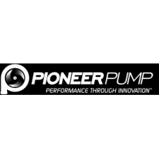 pioneer pump泵