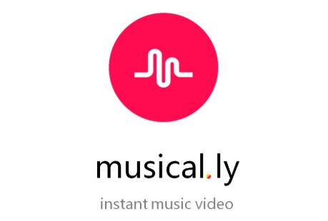 字节跳动收购的musical.ly与抖音联合推出新TikTok