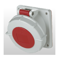 德国曼奈柯斯防水插座|防水电缆连接器|防水组合插座箱