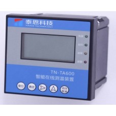 TN-TA600H分布式采集主机