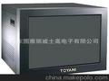 TM-2100C/P图雅丽TOYANI21寸高清纯平彩色视频监视器