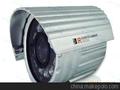 厂家直销1/3SONY索尼540线120米防水红外摄像机夜视监控摄像机