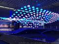 上海优爱宝智能机器人-舞台灯矩阵球梦幻浮球矩阵