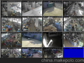 供应深圳国安联合-视频监控系统专家监控方案设计实施安装维修