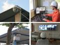 珠海建筑工地视频监控系统工地可视化管理中建合作商