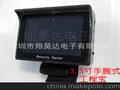 工程宝手腕式监控测试仪3.5寸屏视频测试仪12V输出
