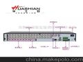 32路H264数字硬盘录像机监控主机全实时监控网络主机