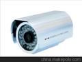 批发安防监控摄像头/30米红外防水夜视600线IR卡CMOS/闭路摄像机