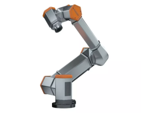 焊接机器人：工业革新的助推器