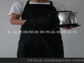 厨房防烫系列微波炉手套隔热垫围裙