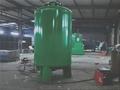 污水处理设备水处理多介质高效过滤罐