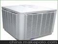 海南总代理蒸发式冷气机环保空调水冷空调湿帘空调通风设备
