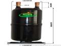 分离器（气液分离器）热泵配件-5P空气能分离器热泵空调分离器