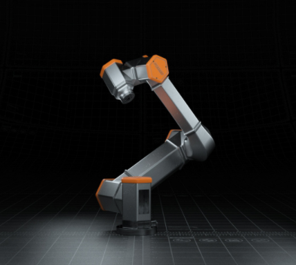 工业机器人的特点及应用