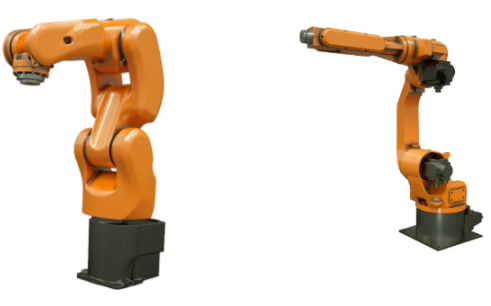 工业机器人采用了哪些技术？