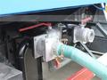 延安厂家直销耐寒耐高低温PVC橡胶管吸污车专用4寸吸污管
