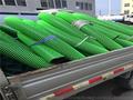 兰州厂家直销耐寒耐高低温PVC橡胶管吸污车专用4寸吸污管