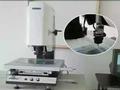 扬州测量仪二次元影像测量仪高清CNC加工中心光学仪器
