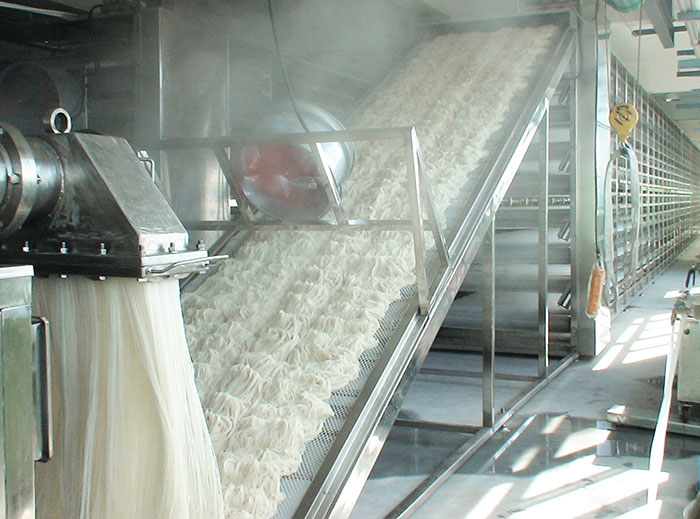 买米排粉生产线就到真正的厂家广东穗华机械