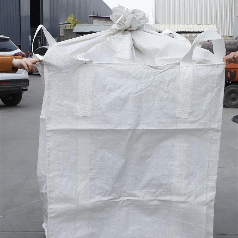 荆州集装袋工业预压污泥袋加厚耐磨太空包厂家直发品质保证
