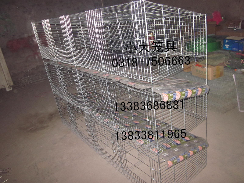 出售鸽子笼 兔子笼 鸡笼 鸟笼 狗笼 鹌鹑笼 运输笼 运输筐