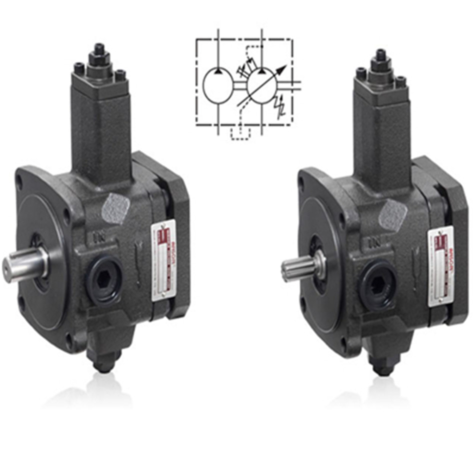 安颂ANSON叶片泵PVDF-355-420-10S价格透明