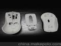 专业制作塑胶模具手板加工厂3D打印样品电子产品工业设计
