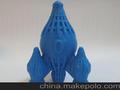 3D打印服务定制创意礼品动漫玩具摆件海外代购3D打印机火箭