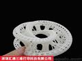 深圳龙华3D打印，手板模型打印工业设计塑料打印
