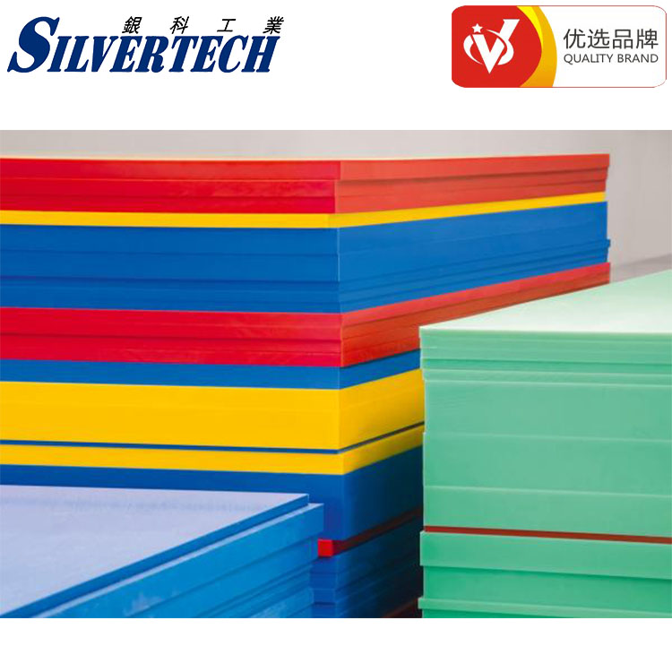 进口德国Murtfeldt技术型板材棒材_高耐磨工程塑料板材